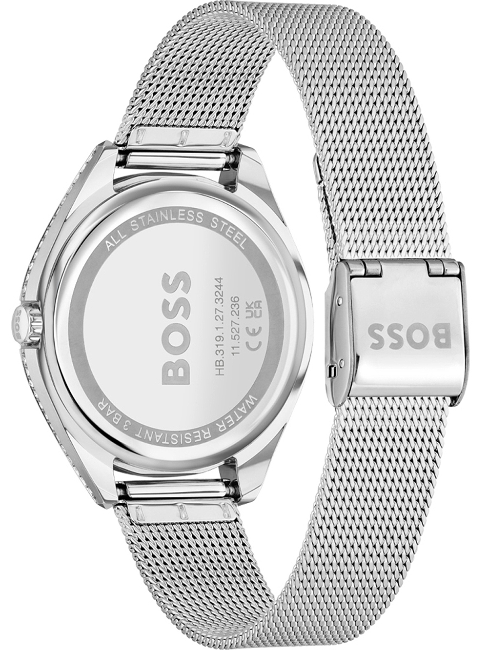 Zegarek damski Hugo Boss 1502638