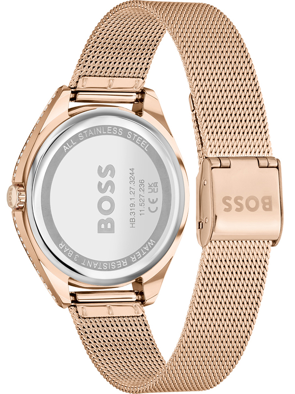 Zegarek damski Hugo Boss 1502639