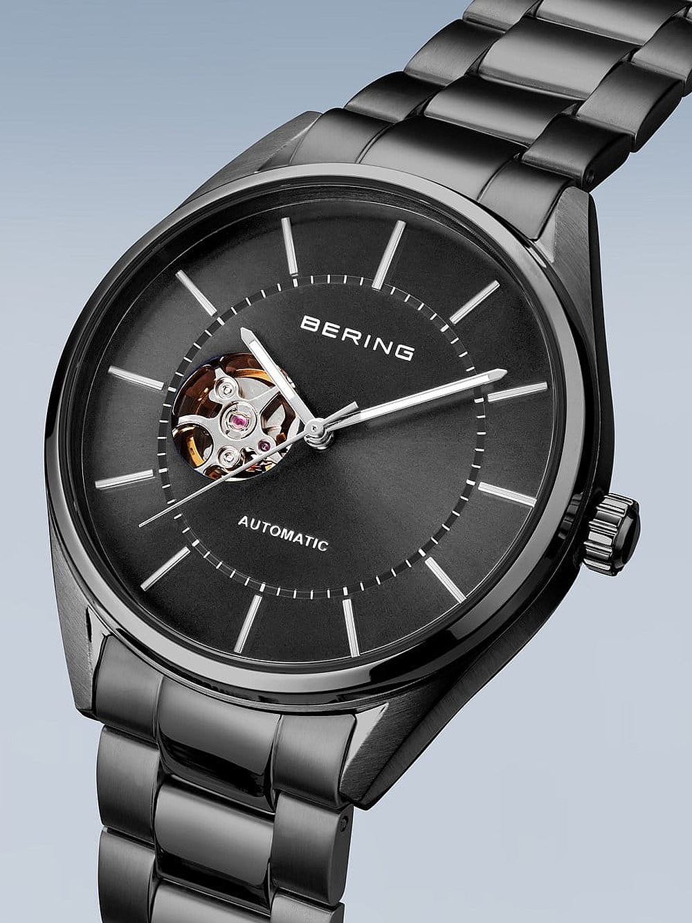 Bering 16743-777 Automatic