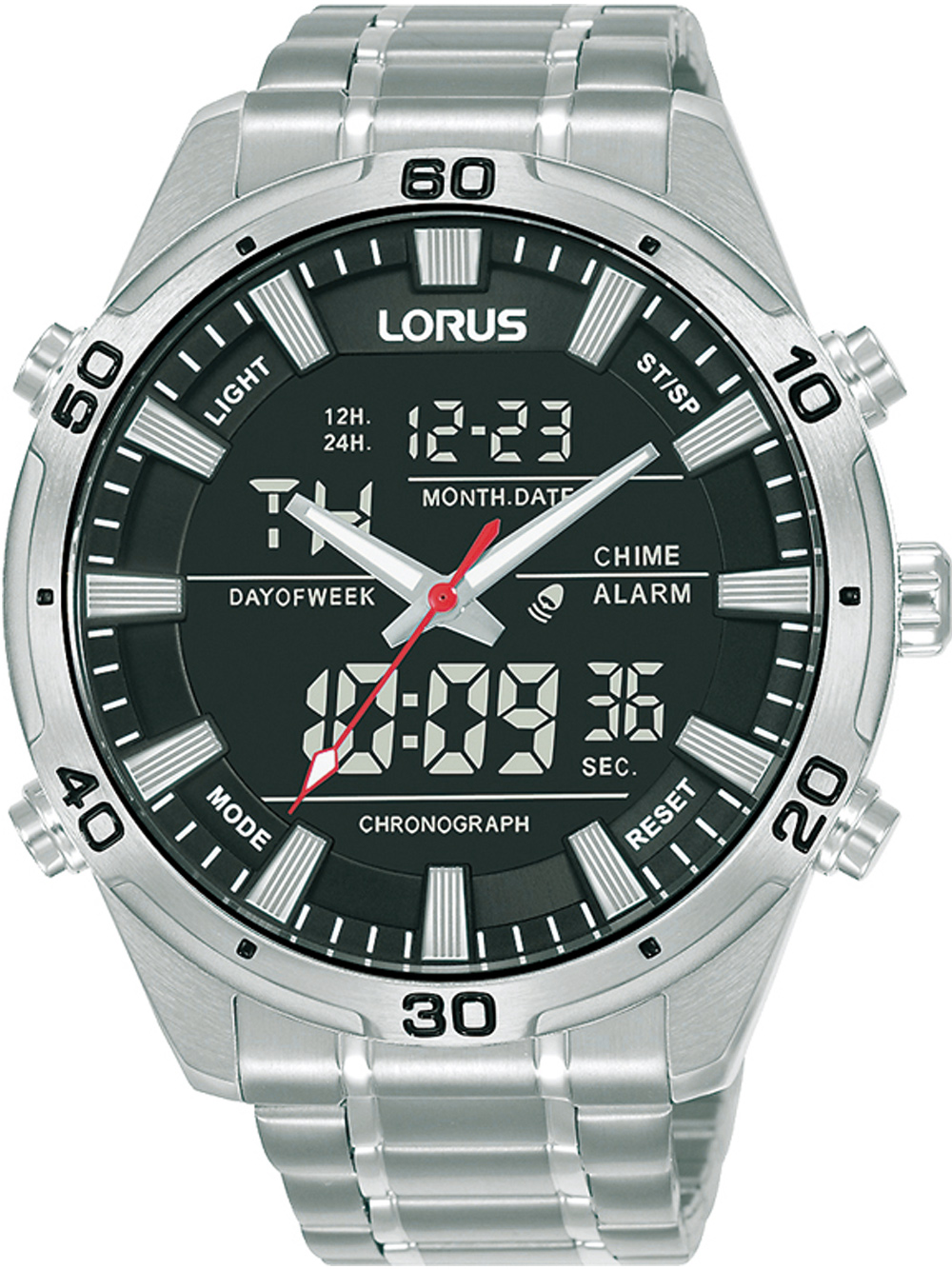 Lorus RW651AX9