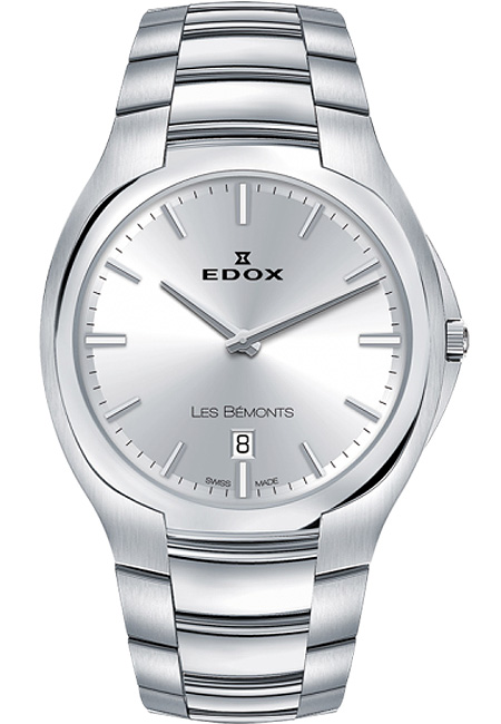 Edox 56003-3-AIN Les Bemonts