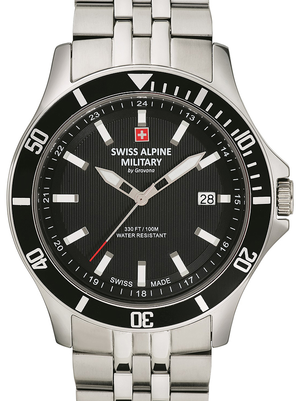 Swiss Alpine Military 7022.1137