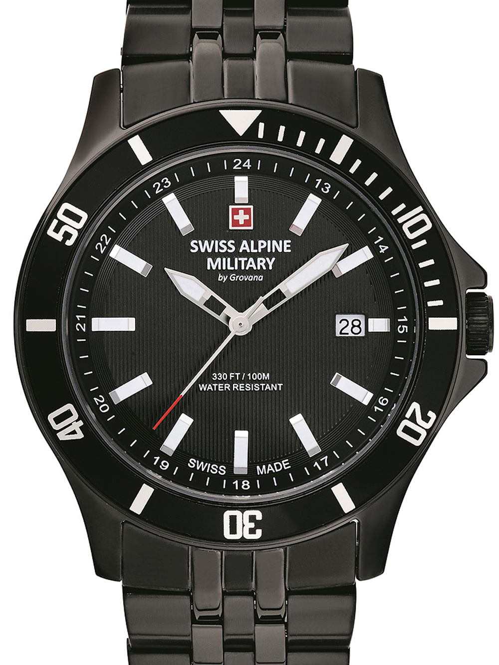 Swiss Alpine Military 7022.1177