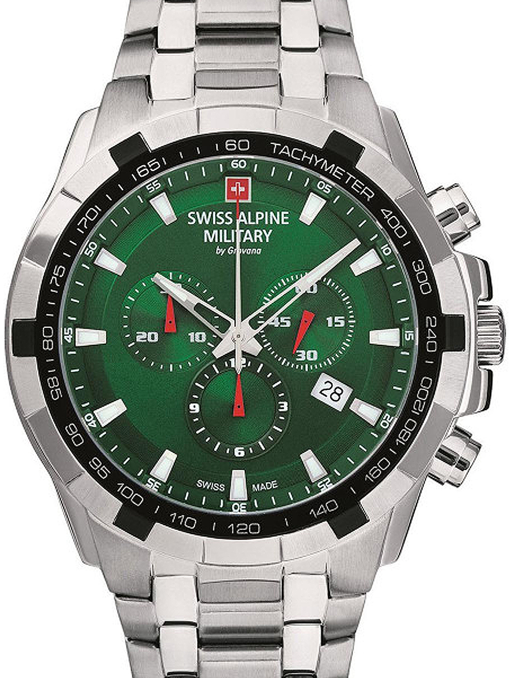 Swiss Alpine Military 7043.9234