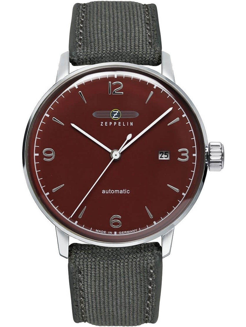 Zeppelin 8064-4N