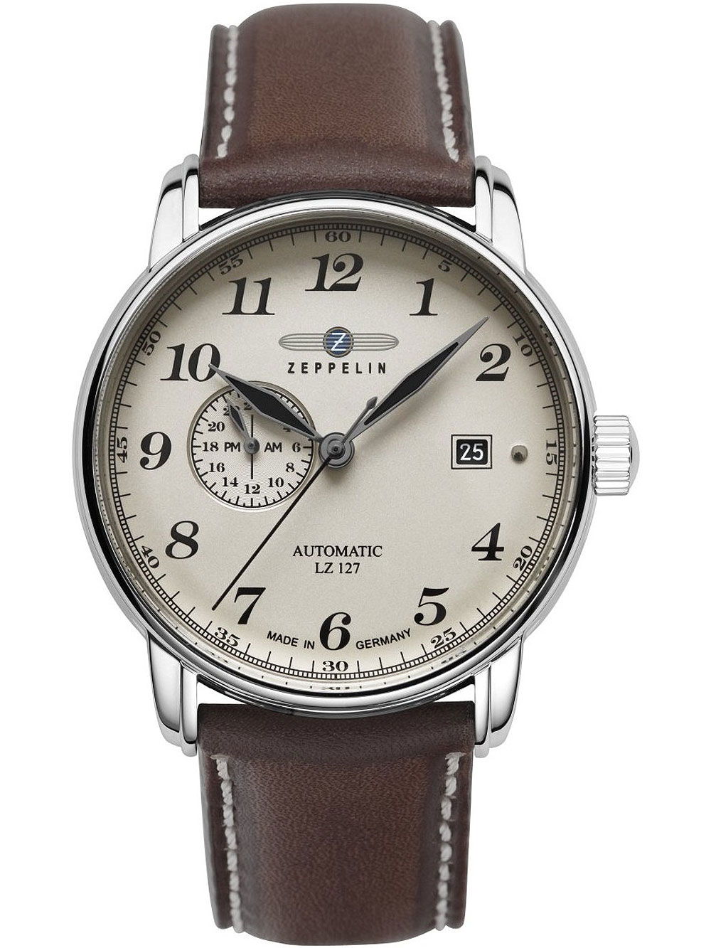 Zeppelin 8668-4