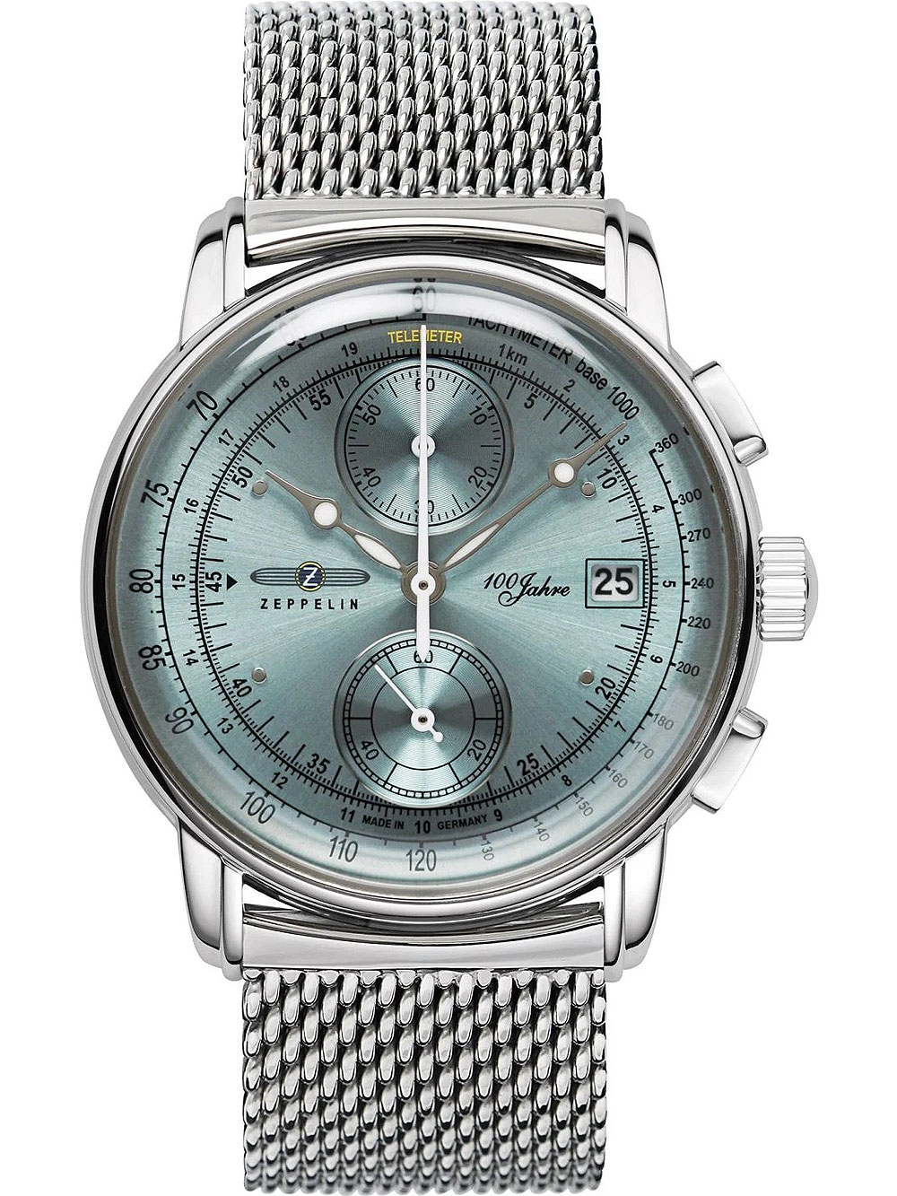 Zeppelin 8670M-4