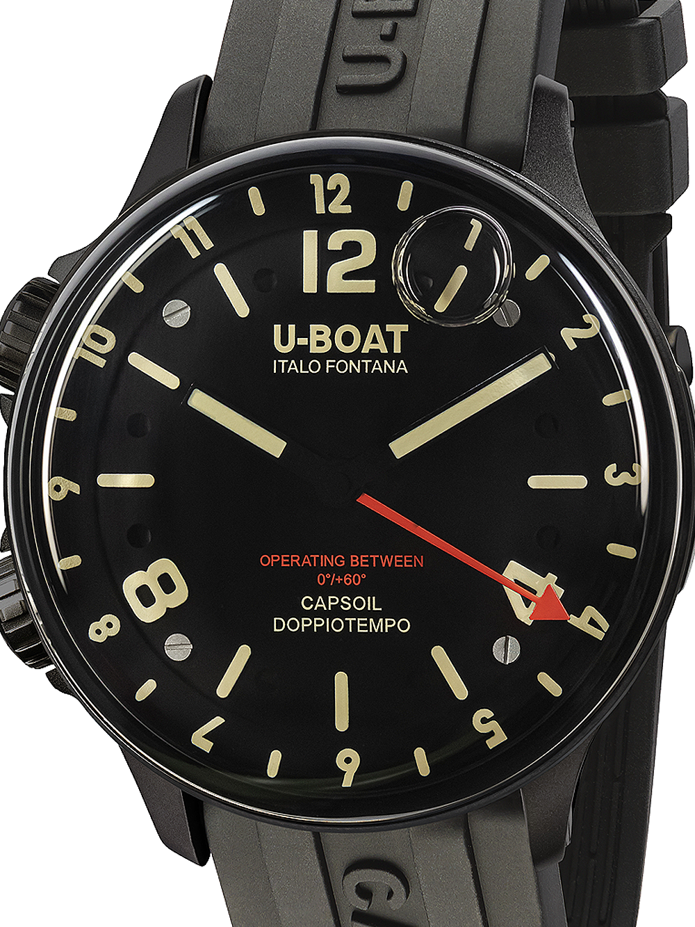 U-Boat 8770/A