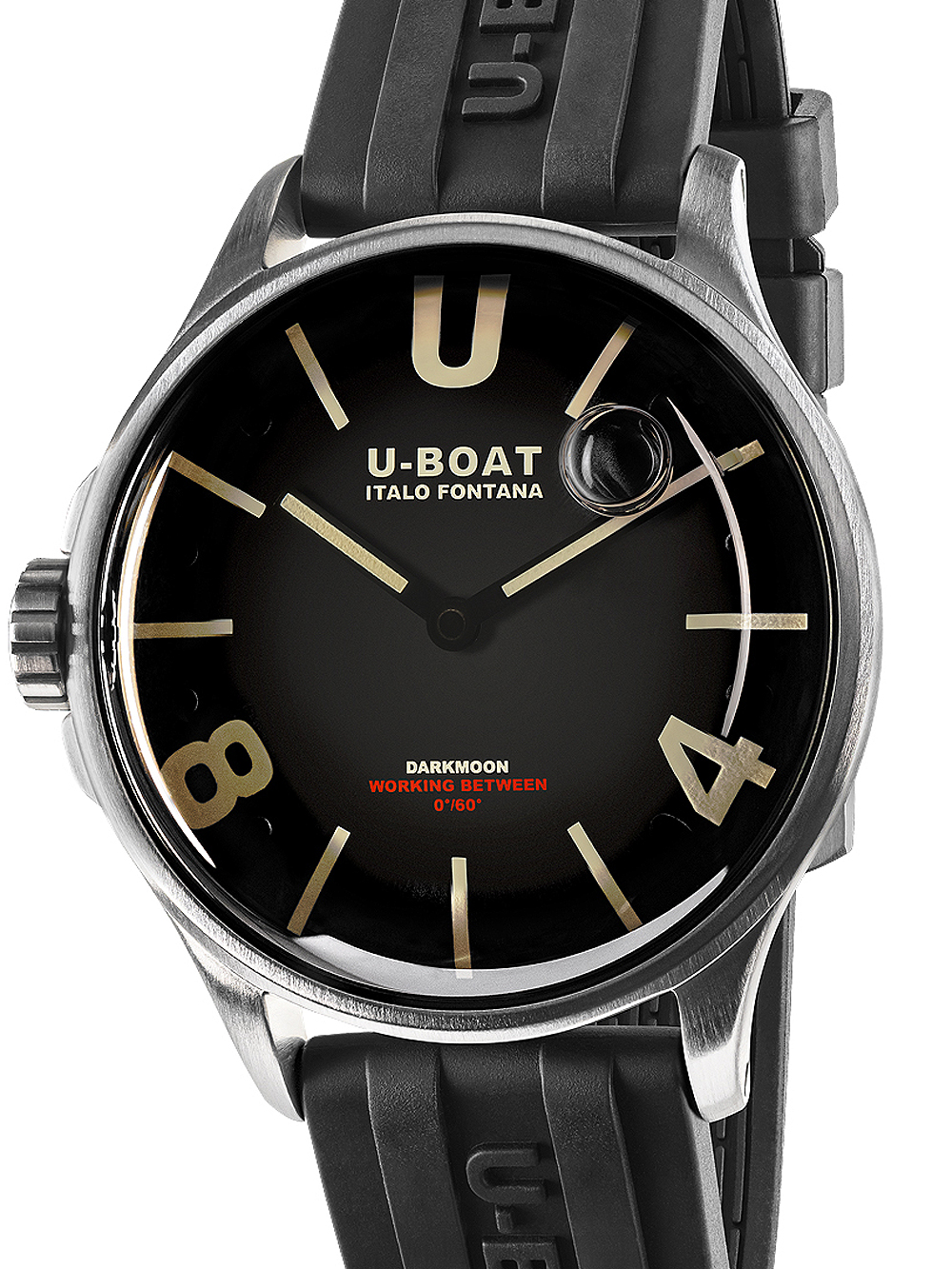 U-Boat 9018