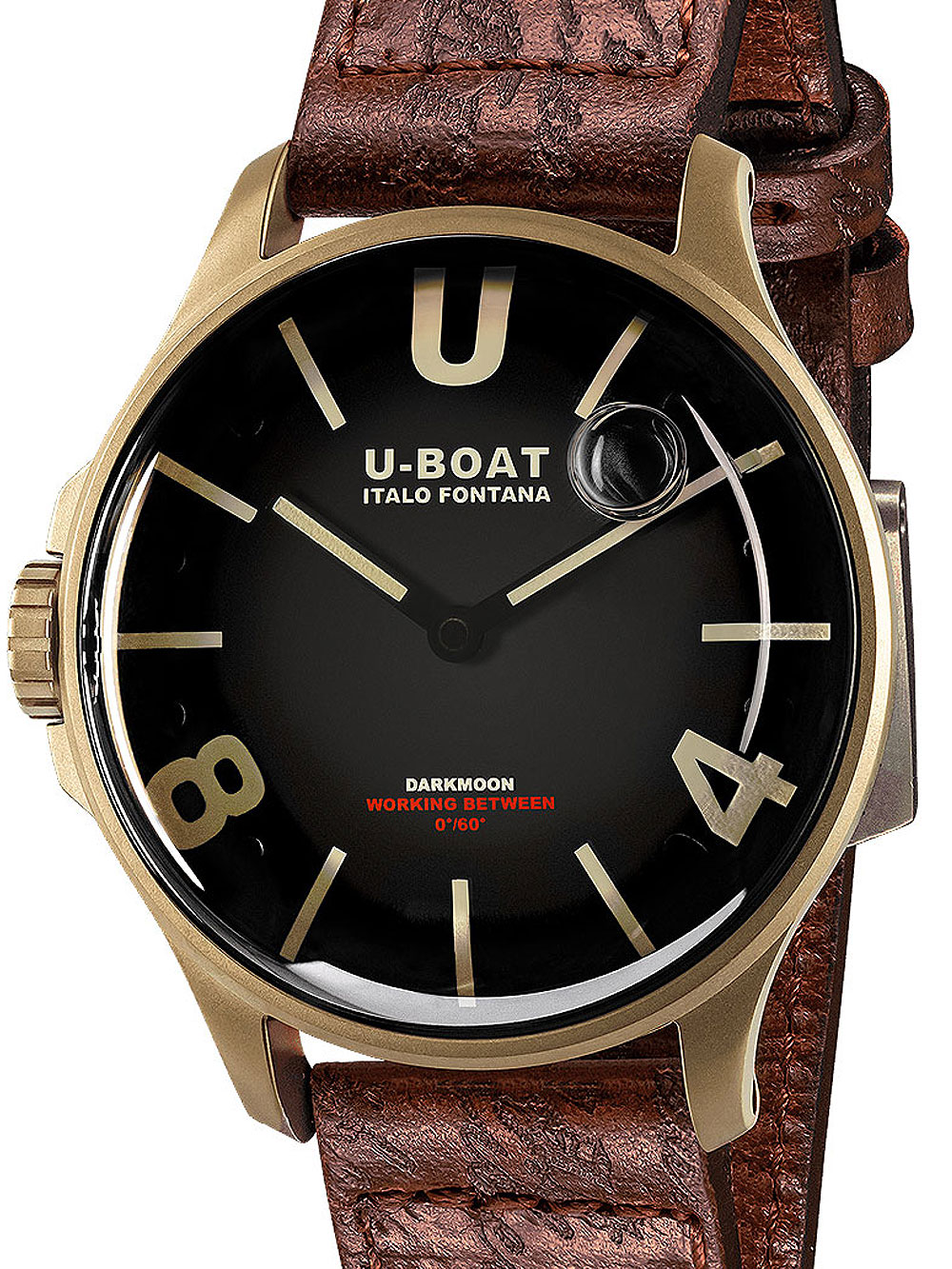 Zegarek męski U-Boat 9304