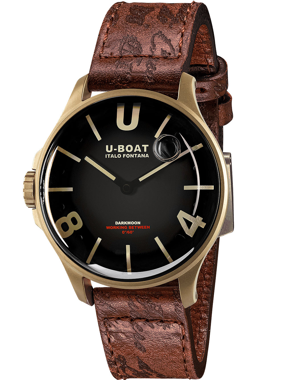 Zegarek męski U-Boat 9304