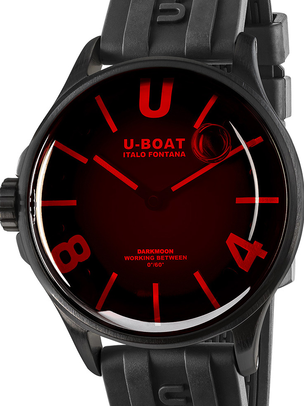 Zegarek męski U-Boat 9306