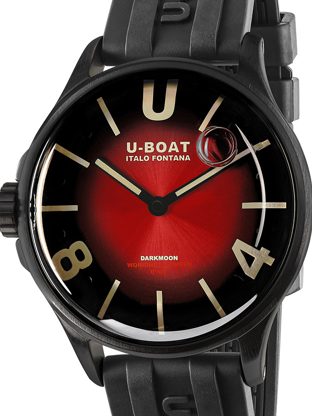 Zegarek męski U-Boat 9501