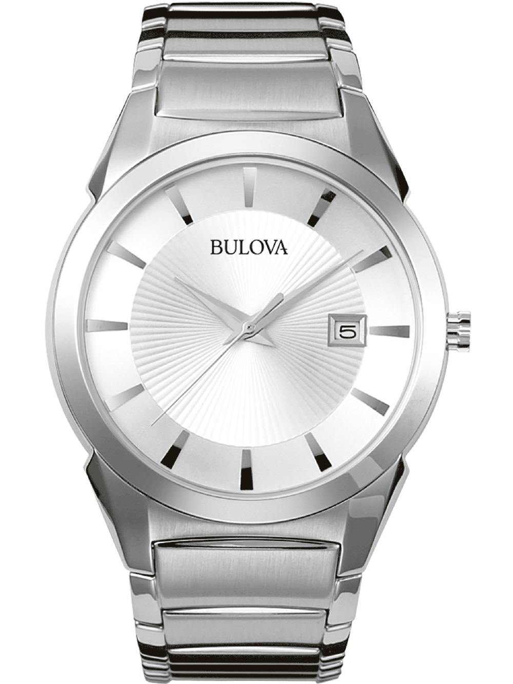 Bulova 96B015