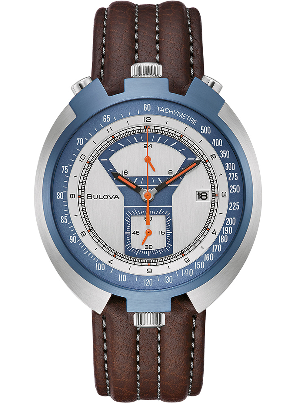 Bulova 98B390 - Limited Edition