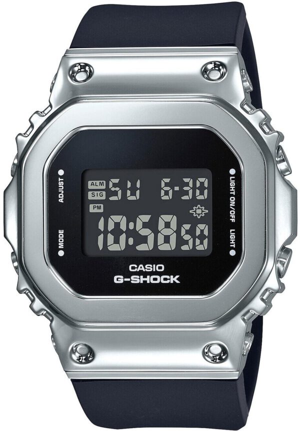Casio GM-S5600-1ER G-Shock