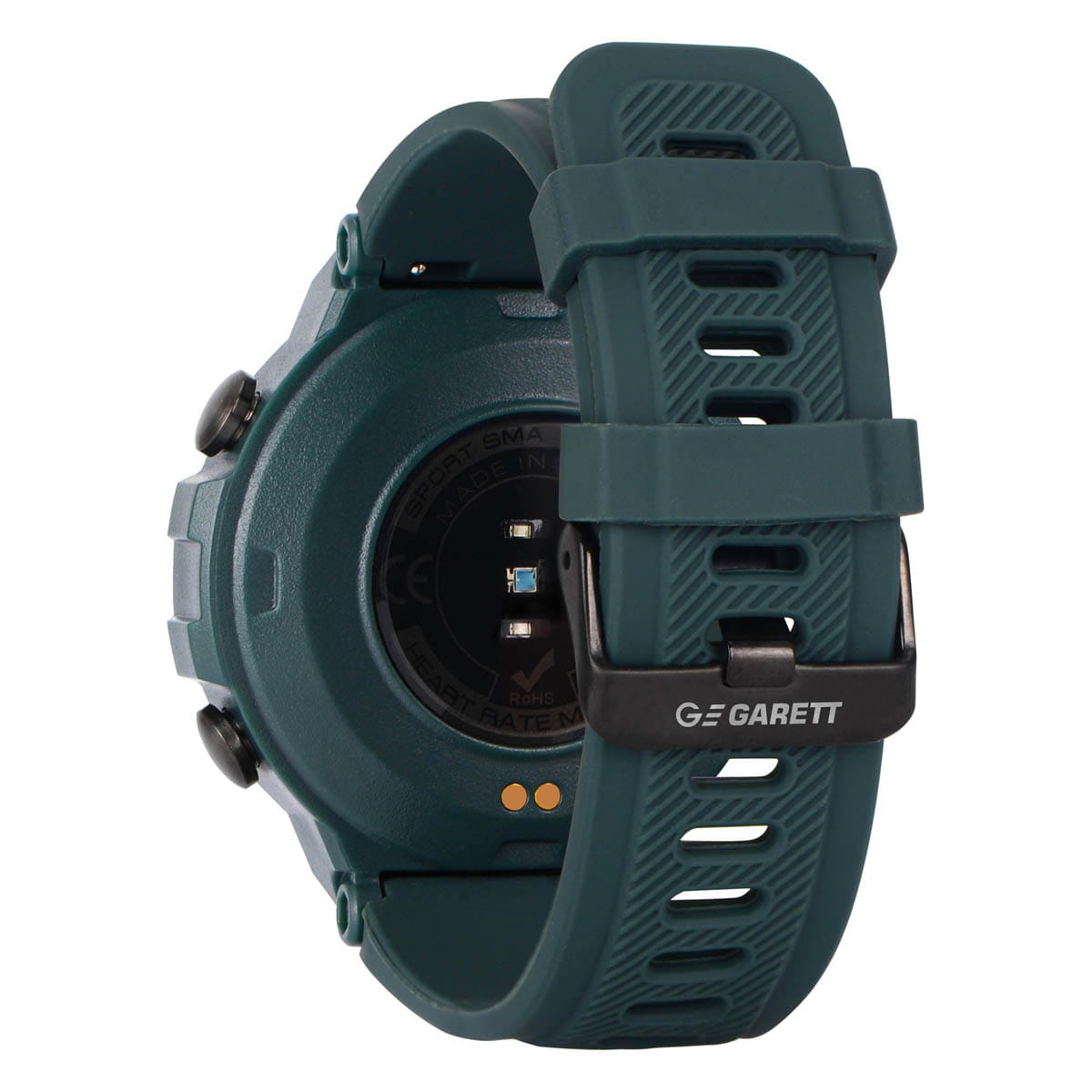 Smartwatch Garett GRS zielony