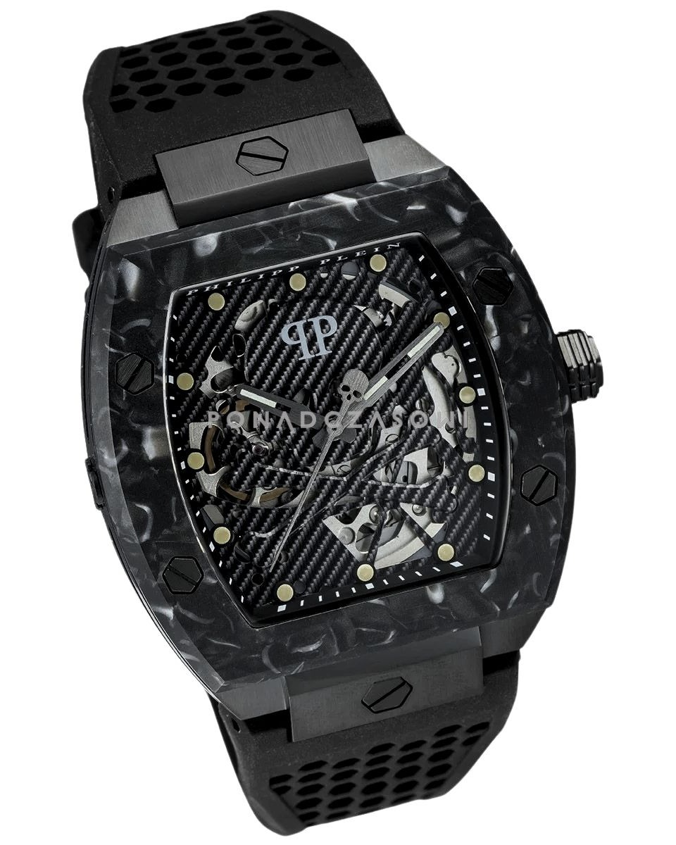 Philipp Plein PWBAA0221 The $keleton