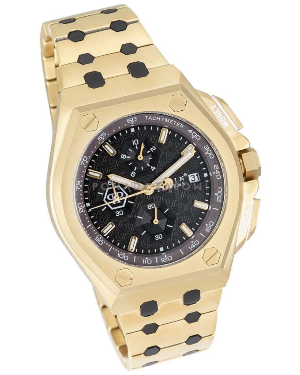 Philipp Plein PWGAA0621 Plein Extreme