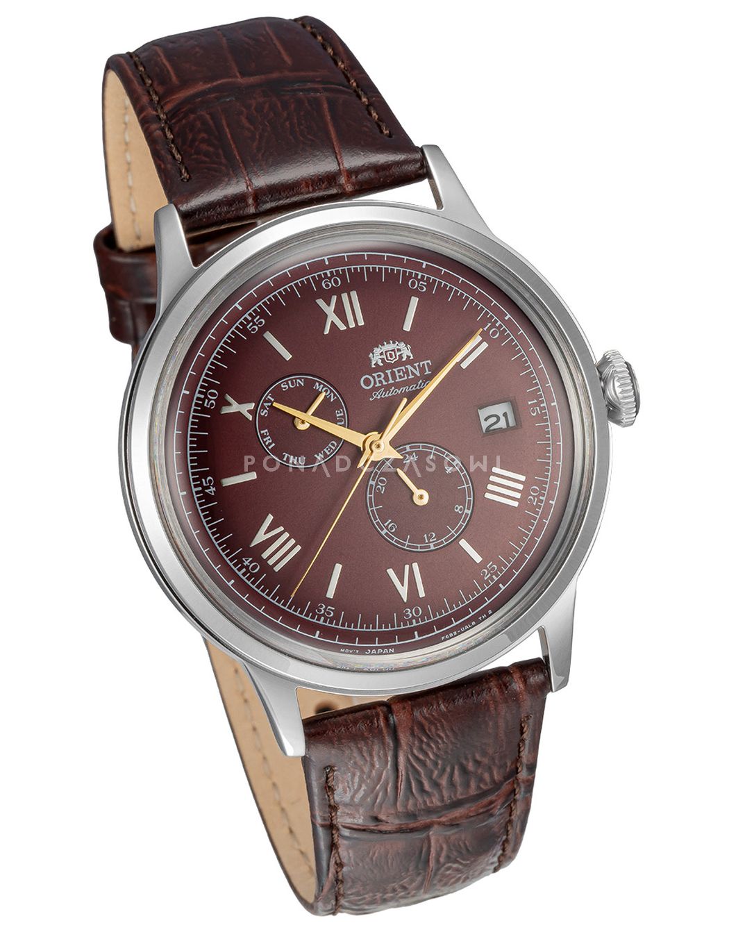 Orient RA-AK0705R10B