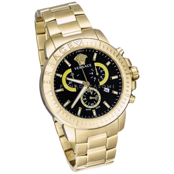 Versace New Chrono VE2E00921