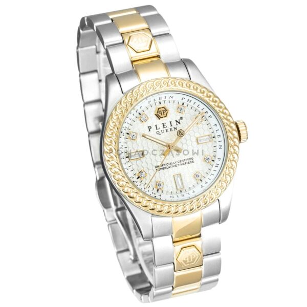 Philipp Plein PWDAA0521 Queen