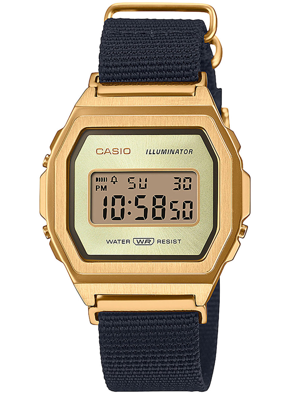 Casio A1000MGN-9ER