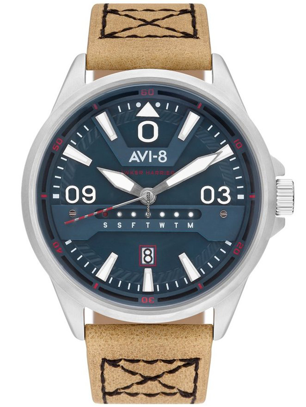 AVI-8 AV-4063-02