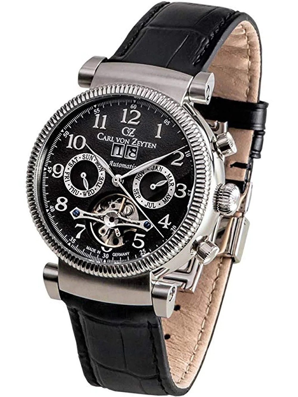 Carl von Zeyten CVZ0049GY