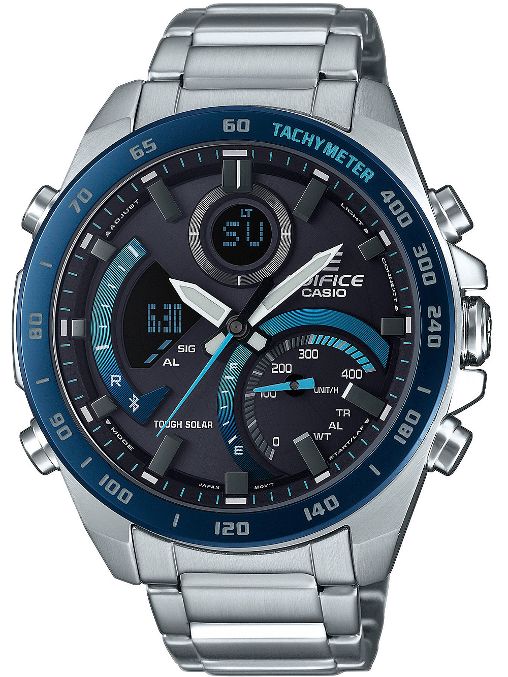 Casio ECB-900DB-1BER