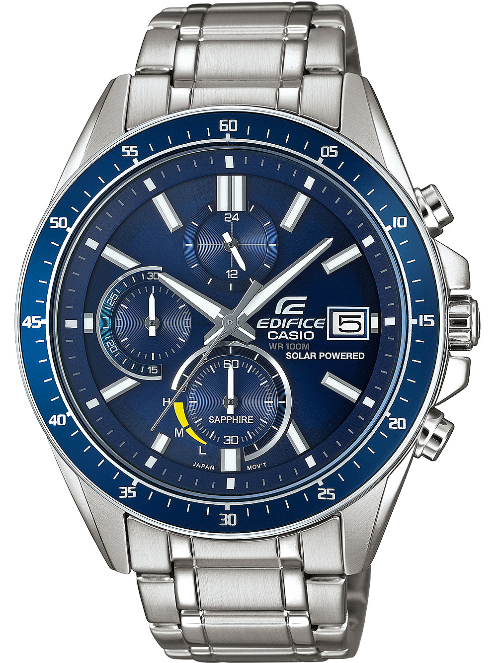 Casio Edifice EFS-S510D-2AVUEF