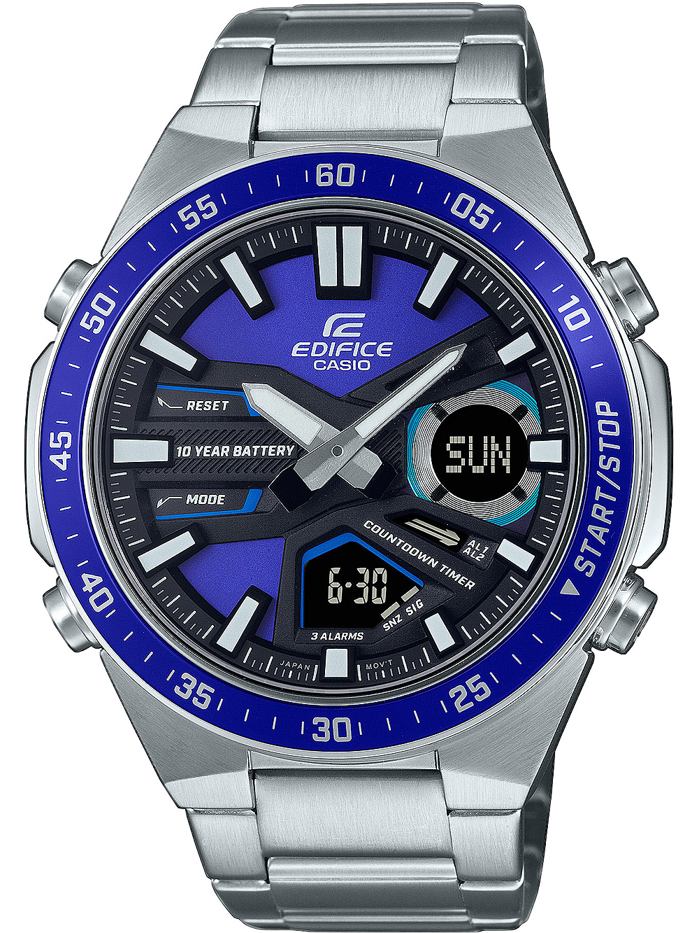 Casio EFV-C110D-2AVEF