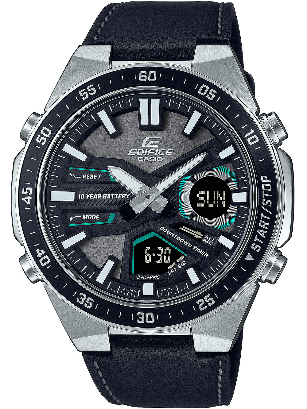 Casio EFV-C110L-1AVEF