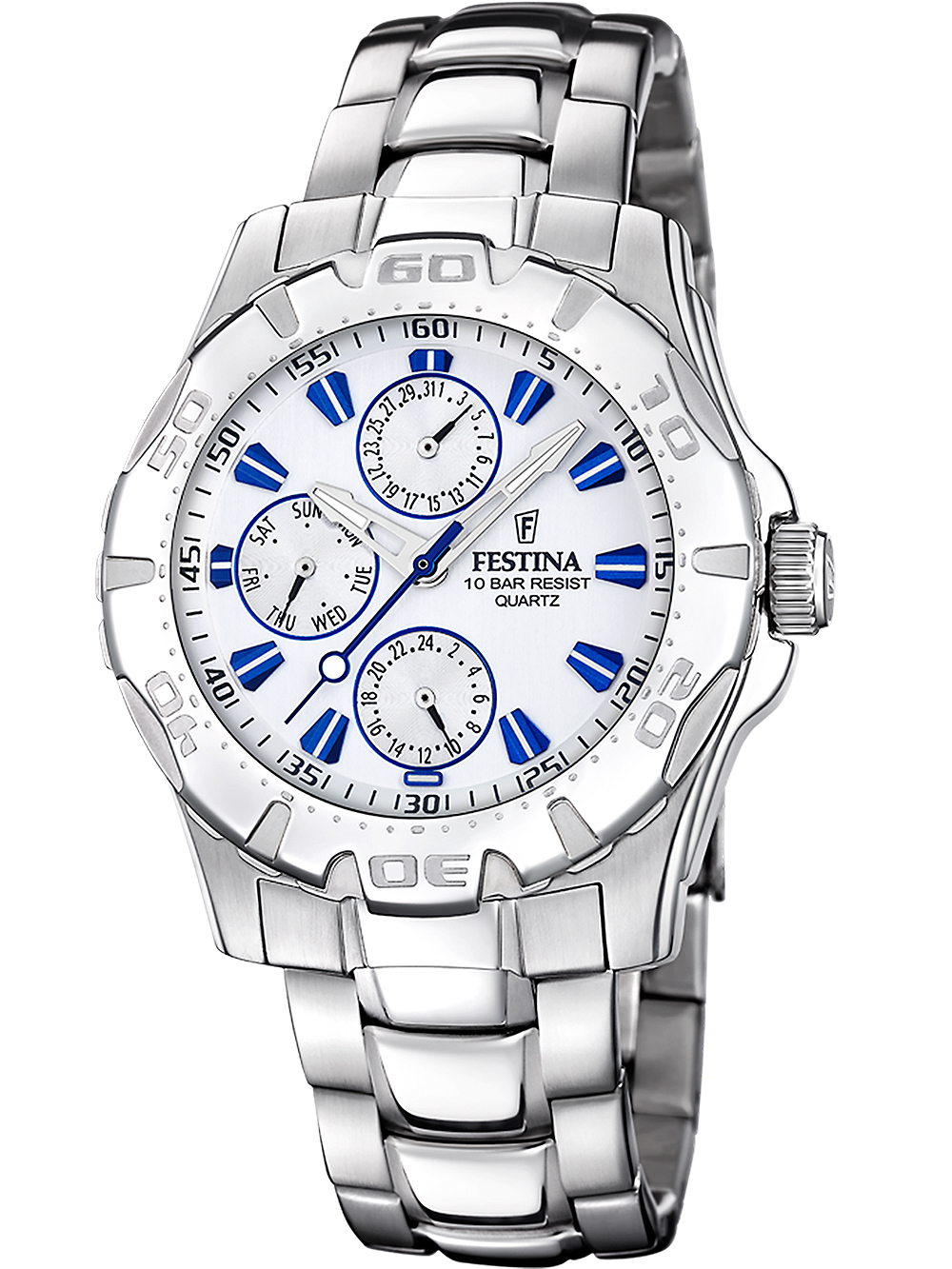 Festina 16242/K