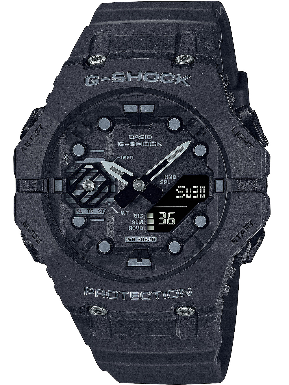 Casio GA-B001-1AER