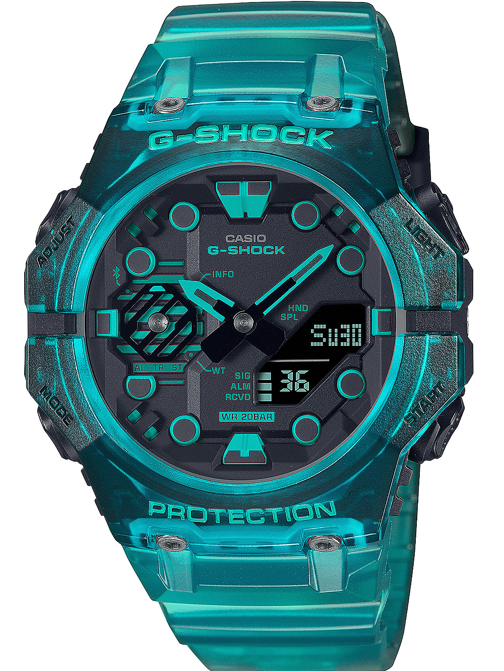 Casio GA-B001G-2AER