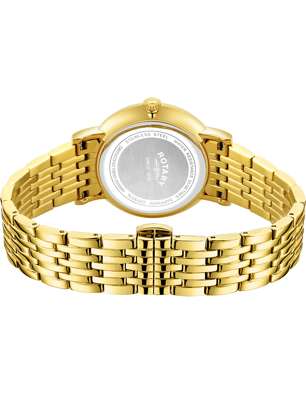 Zegarek Rotary GB05423/02 | Ponadczasowi