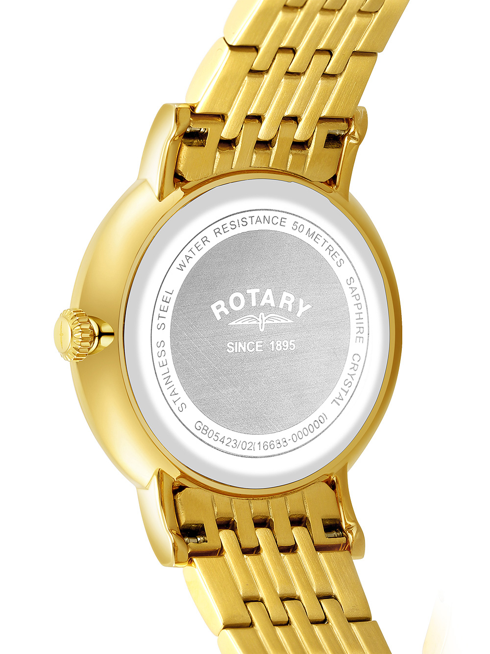 Zegarek Rotary GB05423/02 | Ponadczasowi