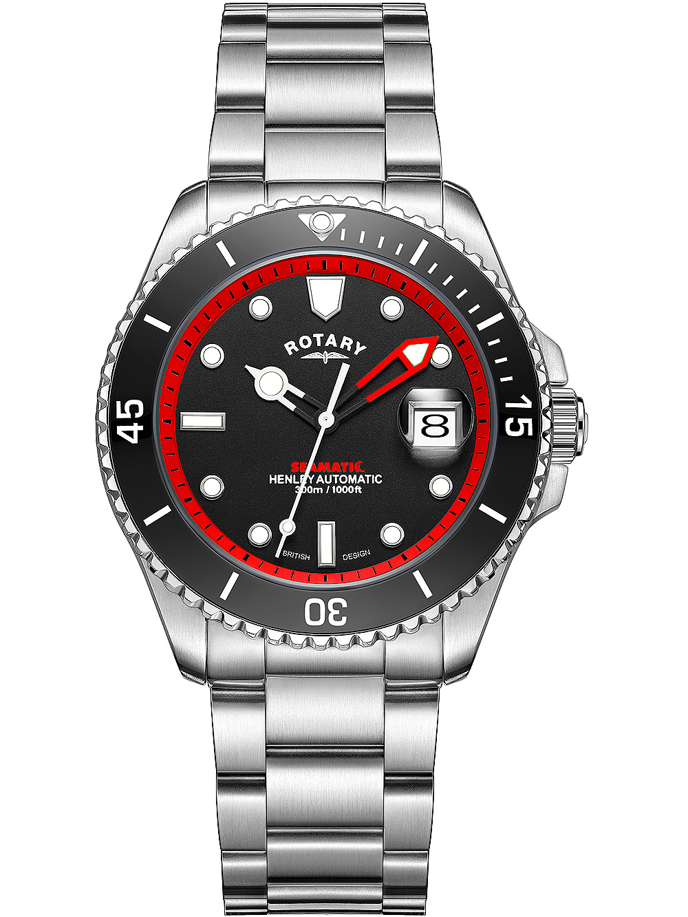Rotary GB05430/81