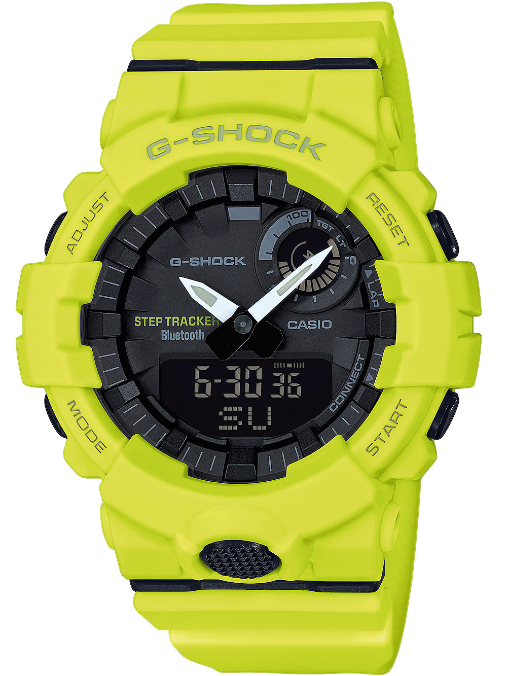 Casio GBA-800-9AER
