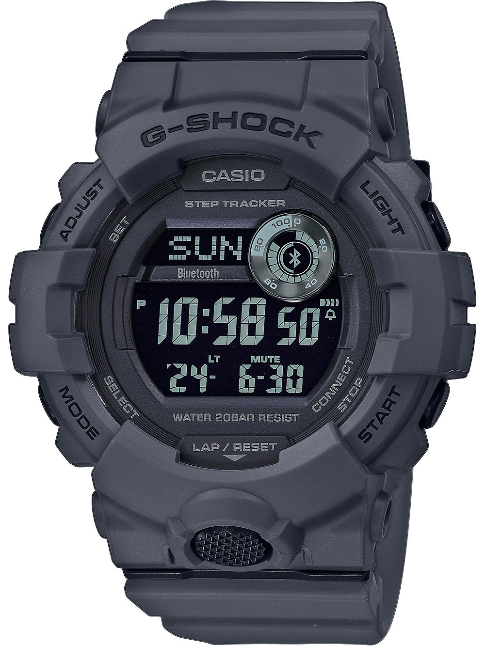 Casio GBD-800UC-8ER