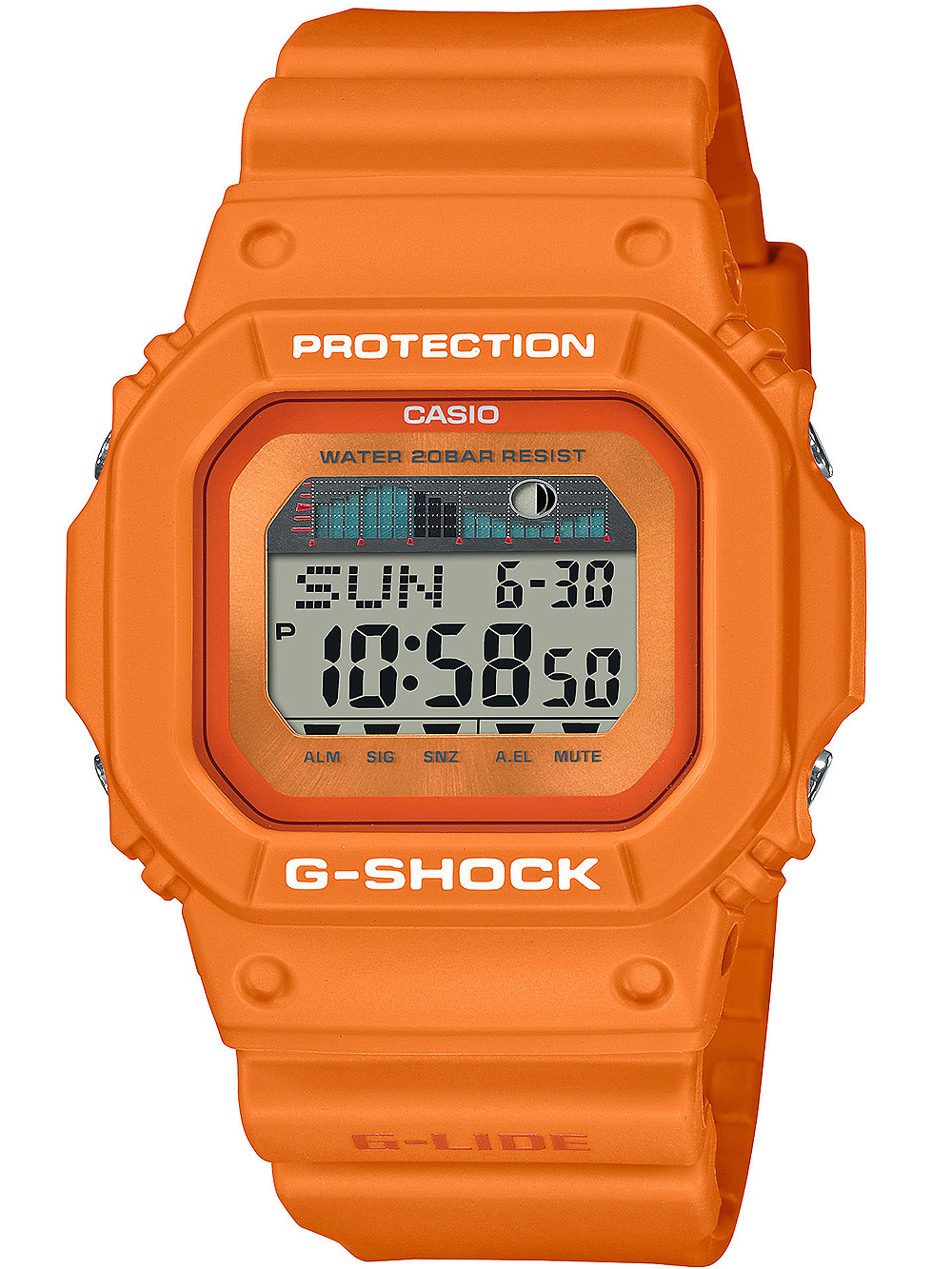 Casio GLX-5600RT-4ER