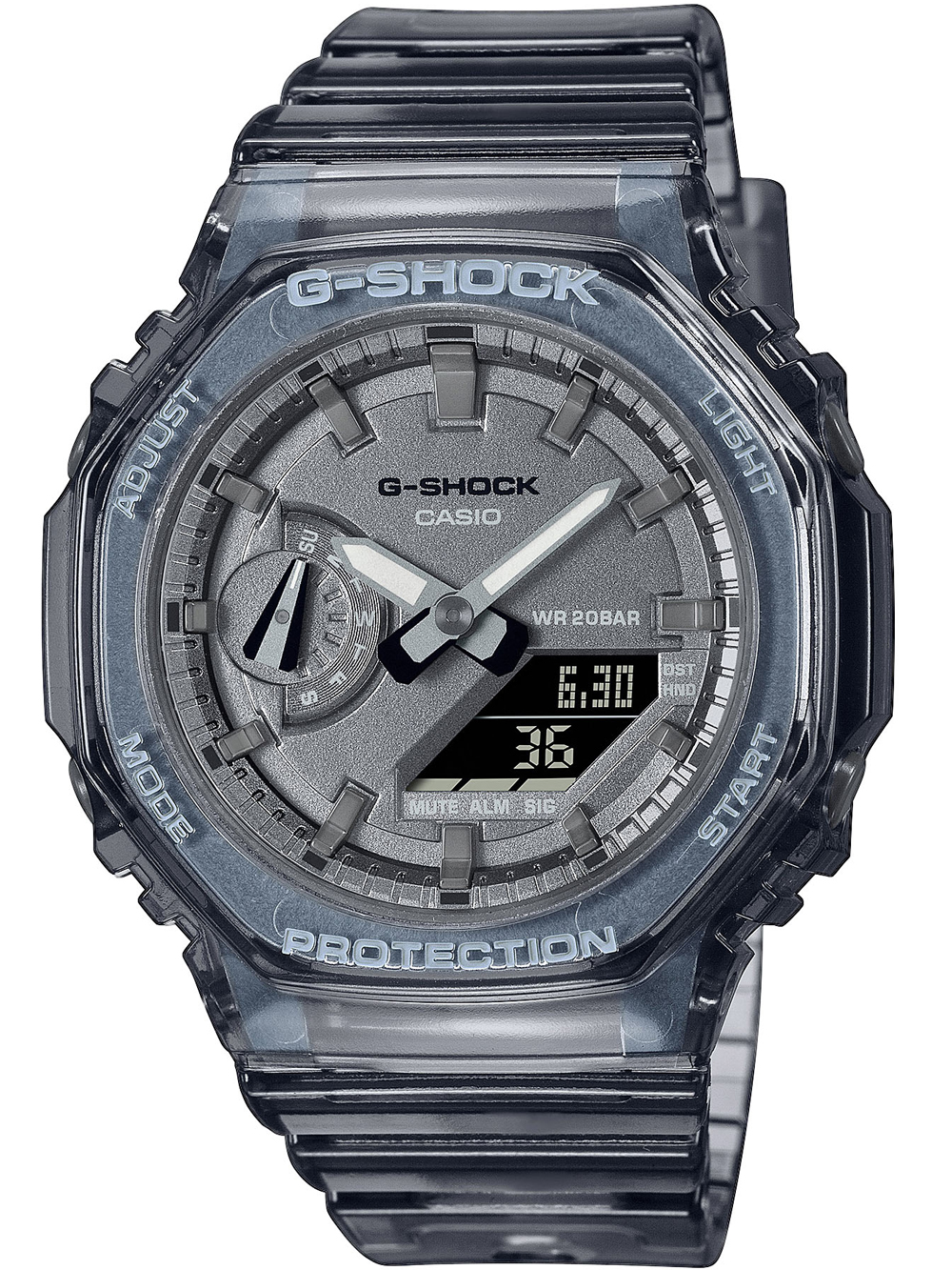 Casio GMA-S2100SK-1AER
