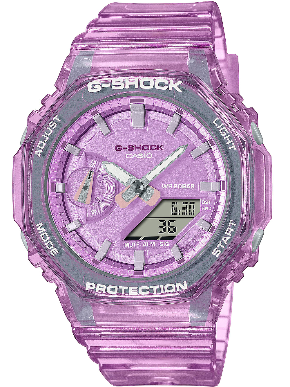 Casio GMA-S2100SK-4AER
