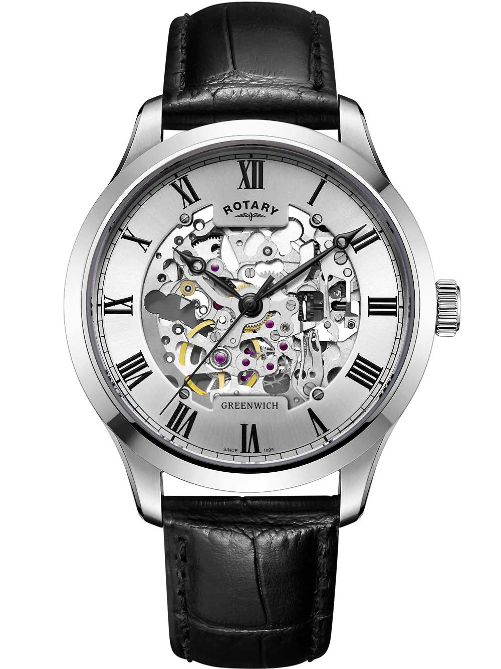 Rotary GS02940/06