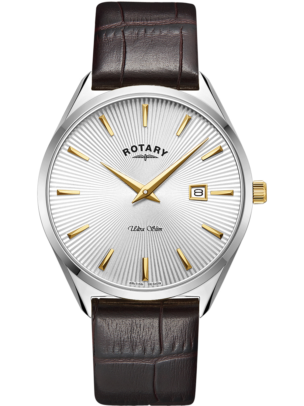Rotary GS08010/02