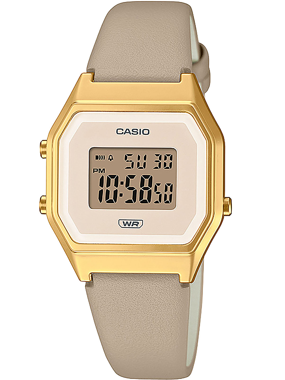 Casio LA680WEGL-5EF