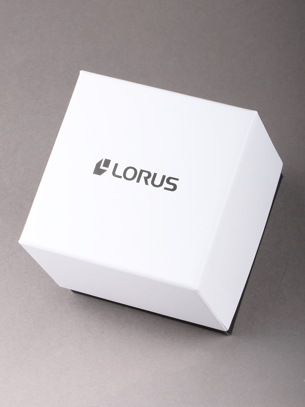 Lorus RX329AX9