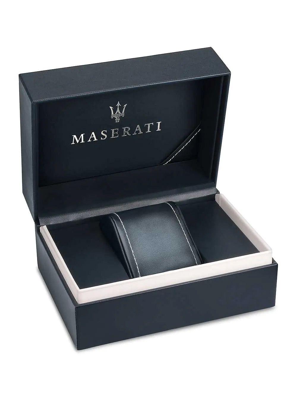 Zegarek męski Maserati R8873642009 złoty