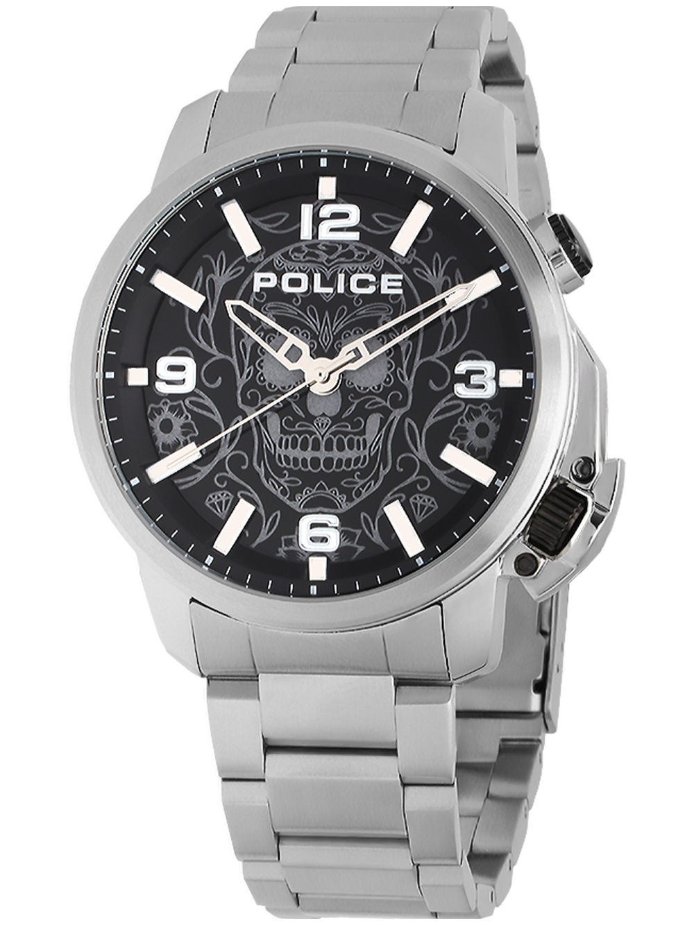 Zegarek męski Police PEWJJ2110003